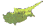 Cyprus map