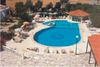 The pool