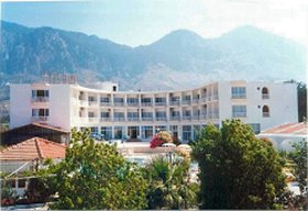 Hotel Semapati